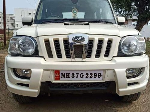 Used 2011 Mahindra Scorpio VLS 2.2 mHawk MT for sale in Nashik 