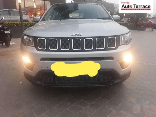 Used Jeep Compass MT for sale in Ahmedabad