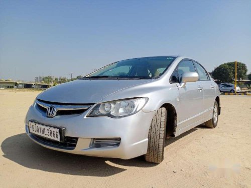 Honda Civic Hybrid, 2006, CNG & Hybrids MT for sale in Ahmedabad