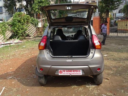 Used Datsun Redi-GO T Option MT 2017 in Kolkata