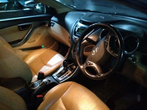 2014 Hyundai Elantra AT for sale in Mumbai