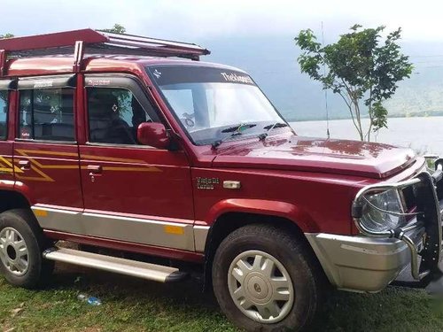 Used Tata Sumo Victa MT for sale in Palakkad at low price