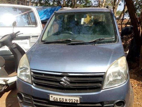 Used Maruti Suzuki Wagon R LXI 2012 MT for sale in Goa 
