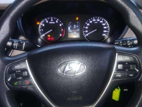 Used Hyundai i20 Sportz 1.2 2017 MT for sale in Thane 