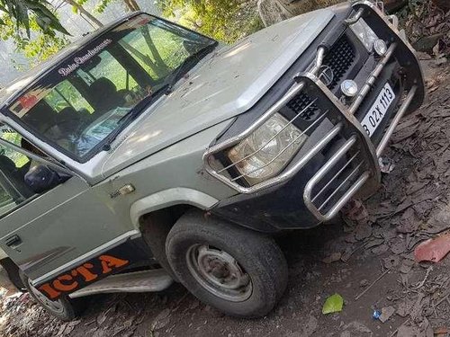 Tata Sumo Victa 2008 MT for sale in Kolkata