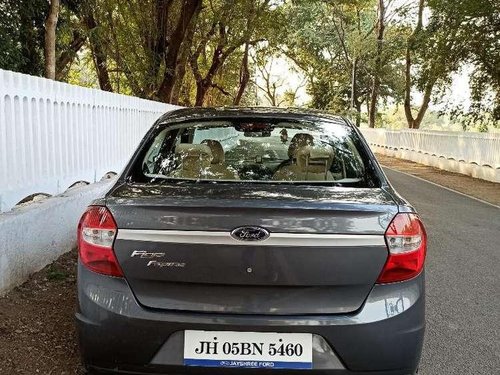 2016 Ford Figo Aspire MT for sale in Jamshedpur 