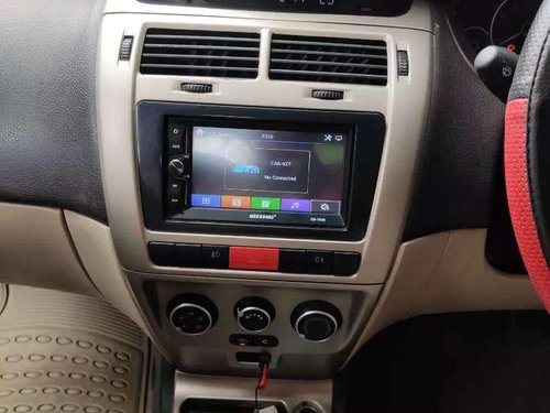 Used 2011 Tata Manza MT for sale in Salem at low price