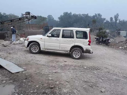 Used Mahindra Scorpio MT for sale in Bahadurgarh 