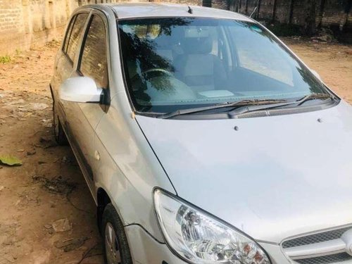 Hyundai Getz 2008 MT for sale in Patna 