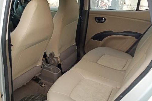 Hyundai i10 2007-2010 Magna 1.2 MT for sale in Ahmedabad