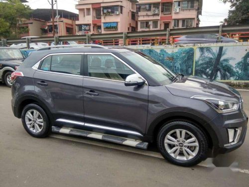 Hyundai Creta 1.6 SX 2015 MT for sale in Palghar 