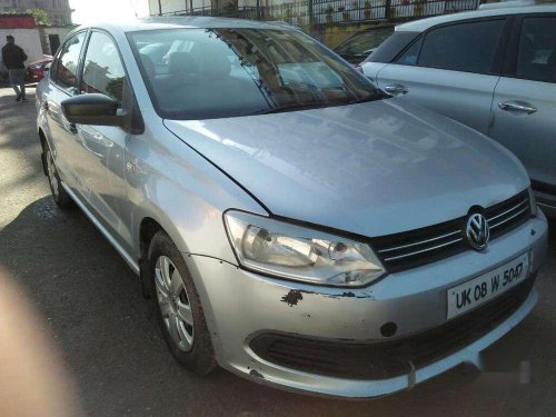 2011 Volkswagen Vento MT for sale in Dehradun 