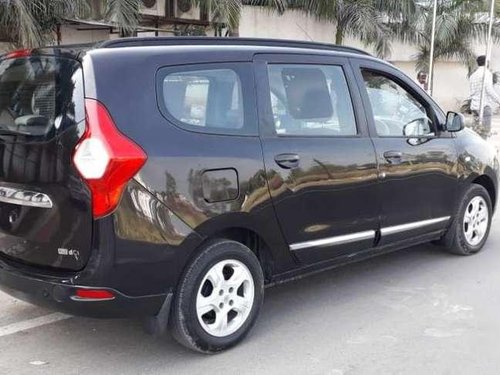 Used 2015 Renault Lodgy MT for sale in Sangli 