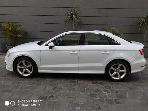 Used Audi A3 35 TDI Premium Plus 2014 AT for sale in Patiala 