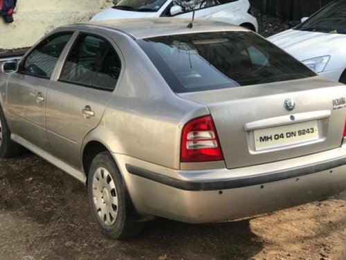 Skoda Octavia Elegance 1.9 TDI MT 2008 in Pune