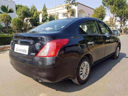 2012 Nissan Sunny XL MT for sale in Ahmedabad