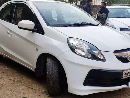 Used 2013 Honda Brio MT for sale in Gurgaon