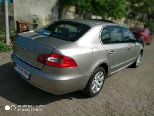 Skoda Superb 1.8 TSI 2010 AT for sale in Goregaon 