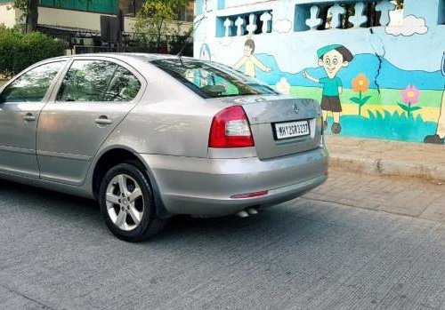 Used Skoda Laura 1.9 TDI MT Ambiente car at low price in Pune