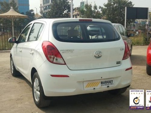 2013 Hyundai Elite i20 MT for sale in Pune