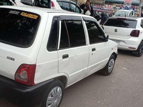 Used 2010 Maruti Suzuki 800 MT for sale in Patna 