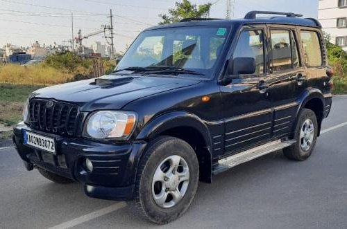 Mahindra Scorpio 2.6 SLX 2006 MT For sale in Bangalore