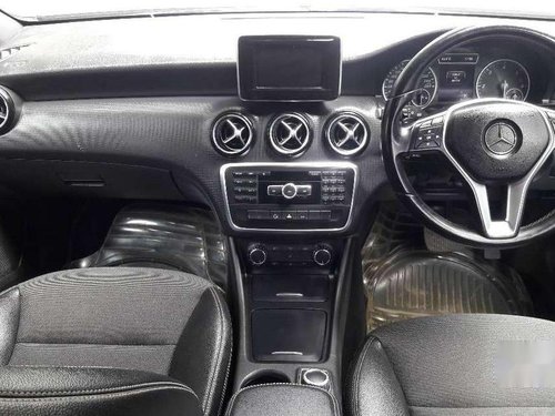 Mercedes-Benz A-Class A 180 CDI Style, 2013, Diesel AT for sale in Ahmedabad