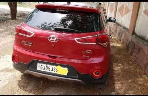 Hyundai i20 Active 2017 MT for sale in Surat