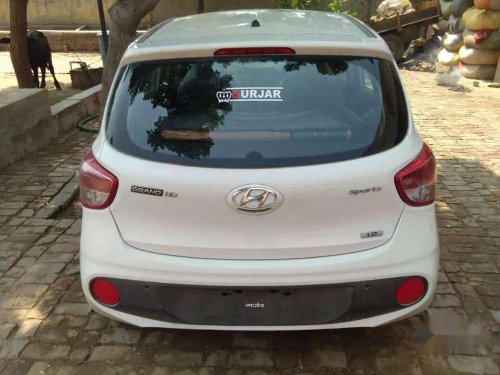 Used Hyundai Grand i10 MT for sale in Noida 