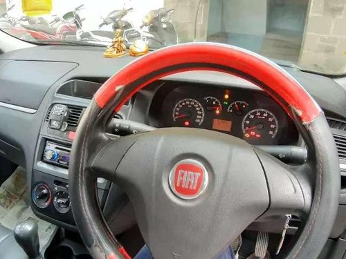 Used 2011 Fiat Punto MT for sale in Pune 