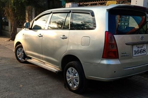 Toyota Innova MT 2004-2011 2006 in Pune
