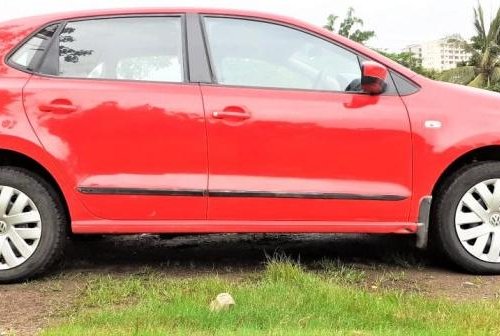 Volkswagen Polo 2015-2019 1.2 MPI Comfortline MT for sale in Mumbai