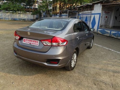 Used 2017 Maruti Suzuki Ciaz Zeta MT for sale in Kolkata