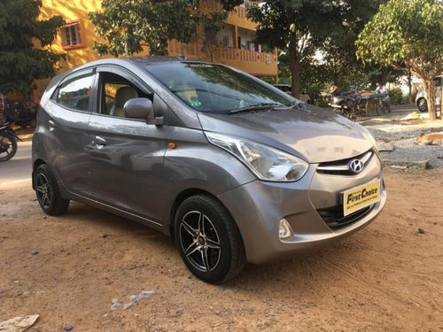 2012 Hyundai Eon Magna Plus MT for sale at low price in Bangalore