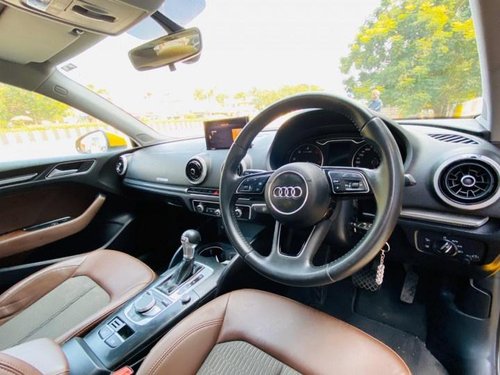 Used 2017 Audi A3 AT for sale in Chennai