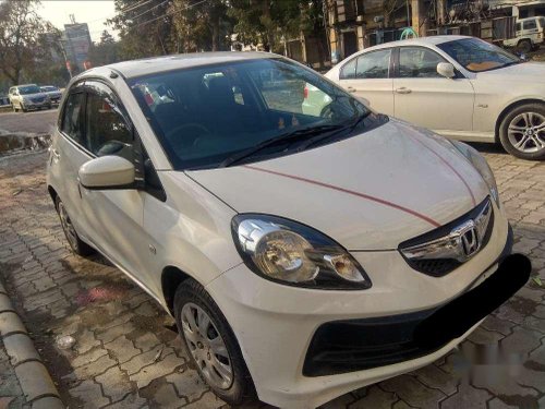 Used Honda Brio, 2013, Petrol MT for sale in Amritsar 