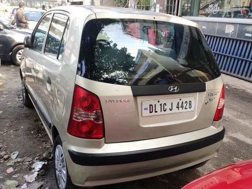 Hyundai Santro Xing XO MT for sale in New Delhi