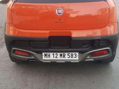 Used Fiat Avventura MT for sale in Pune at low price