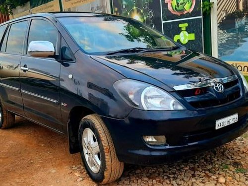 2008 Toyota Innova MT 2004-2011 for sale in Bangalore