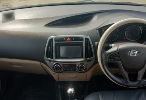 2013 Hyundai Elite i20 MT for sale in Pune