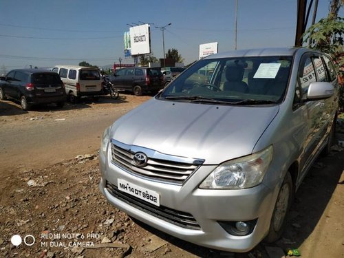 Toyota Innova 2004-2011 2013 MT for sale in Pune