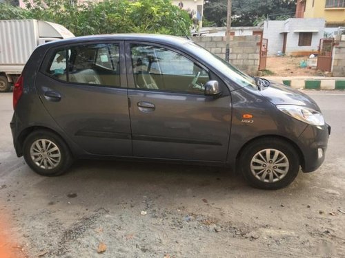 Used 2015 Hyundai i10 Version Sportz 1.1L MT for sale in Bangalore