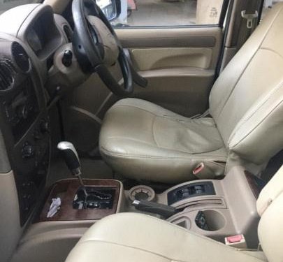 Mahindra Scorpio VLX AT 2011 for sale in New Delhi