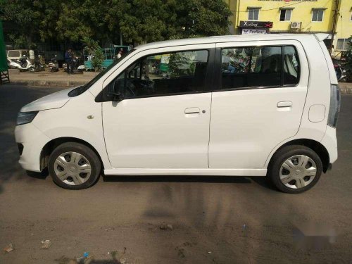 Used Maruti Suzuki Wagon R Stingray, 2014, Petrol MT for sale in Vadodara 