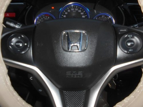 Used Honda City Version i-VTEC V MT car at low price in Mumbai