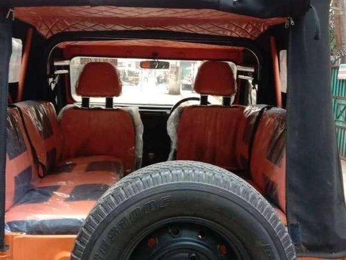 Mahindra Thar CRDe 4x4 AC, 2011, Diesel MT for sale in Mumbai