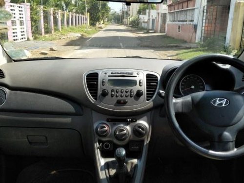 Used Hyundai i10 Sportz MT 2010 for sale in Chennai