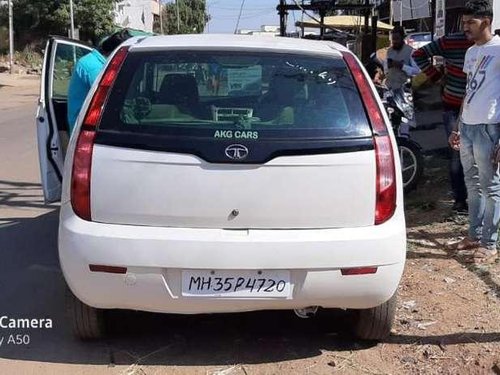 Used 2014 Tata Vista MT for sale in Nashik 