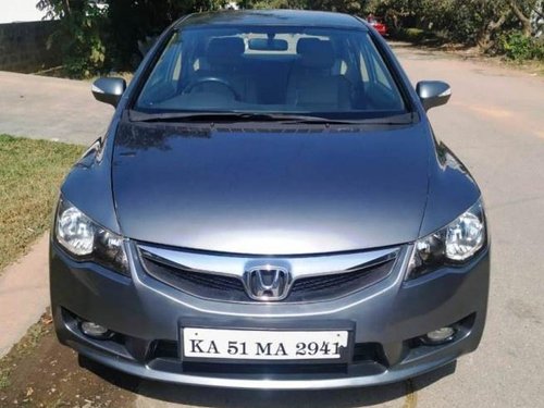 Honda Civic 2006-2010 1.8 V MT 2010 for sale in Bangalore