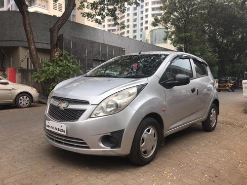 Chevrolet Beat 2010-2013 Diesel LS MT for sale in Mumbai